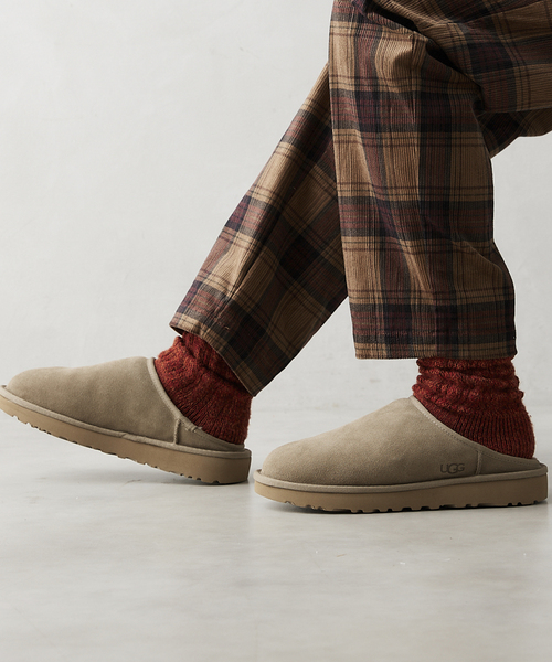 UGG Australia（アグオーストラリア） スリッポン 【UGG / アグ】別注