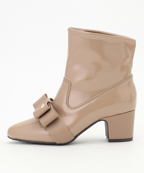 TOCCA（トッカ） 長靴 レインブーツ STEP OF RIBBON 2WAY RAINBOOTS