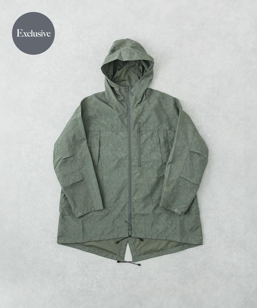 URBAN RESEARCH（アーバンリサーチ） モッズコート コート 「別注