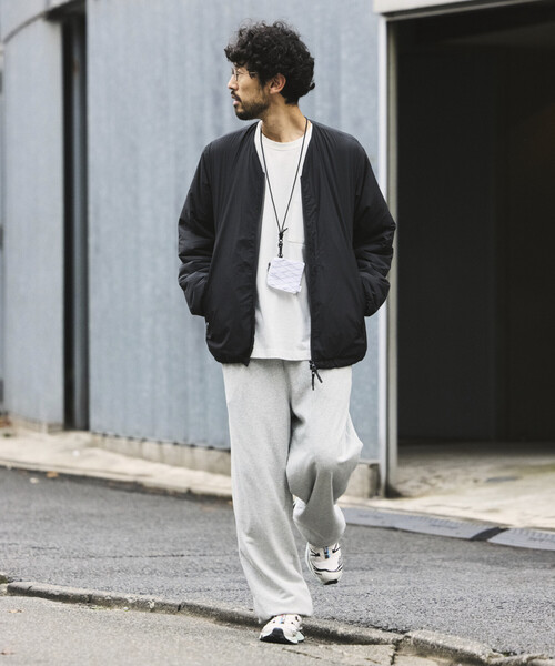 FREAK'S STORE（フリークスストア） ブルゾン アウター メンズ