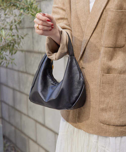 gemeil ショルダーバッグ バッグ ノットワンハンドルバッグ(CE-1356