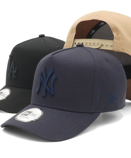 NEW ERA（ニューエラ） キャップ 帽子 ニューエラキャップ 9FORTY D