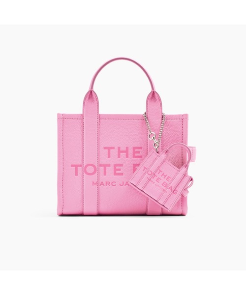 MARC JACOBS（マーク・ジェイコブス） ポーチ THE NANO TOTE BAG CHARM