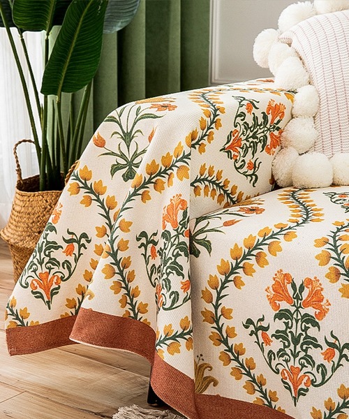 ハリーポッター ブランケット マルチカバー ソファーカバー ラグ