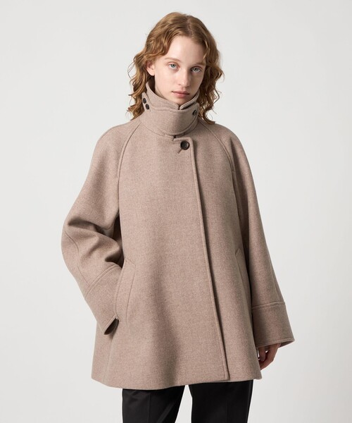 STEVEN ALAN（スティーブンアラン） ステンカラーコート コート