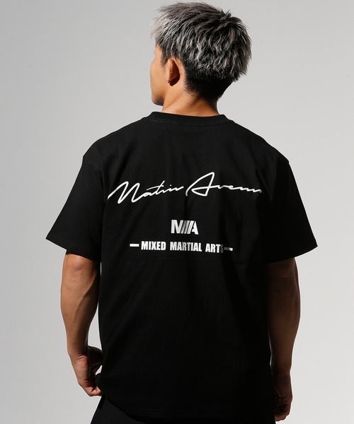 MATIN AVENIR（マタンアヴニール） tシャツ メンズ レディース