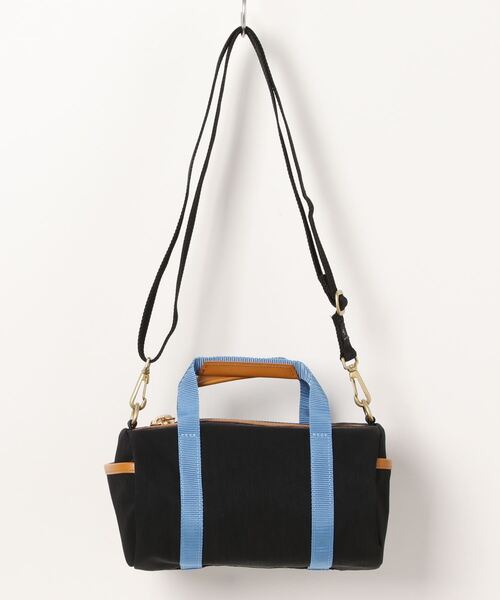 master-piece（マスターピース） ボストンバッグ link 2WAYミニ