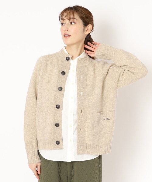 LAURA ASHLEY（ローラアシュレイ） ニット セーター 「カラー追加/日本