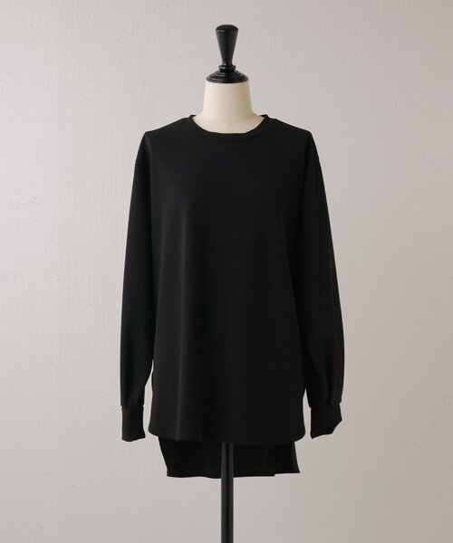 BEARDSLEY（ビアズリー） ブラウス シャツ Tブラウス レディース