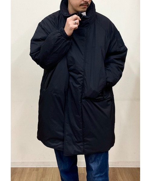 WILD THINGS（ワイルドシングス） ダウンジャケット ダウン モンスター