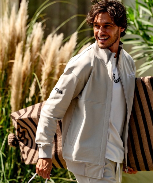 muta MARINE（ムータマリン） ブルゾン アウター muta MARINE/ムータ