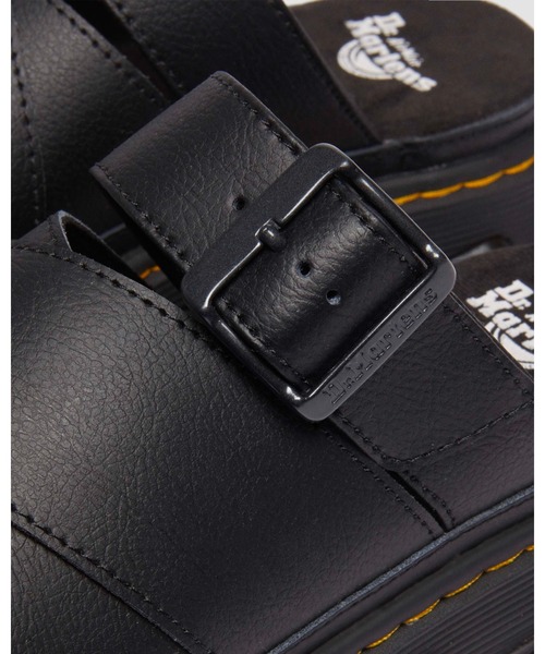 Dr.Martens（ドクターマーチン） サンダル MATTISON スライド サンダル