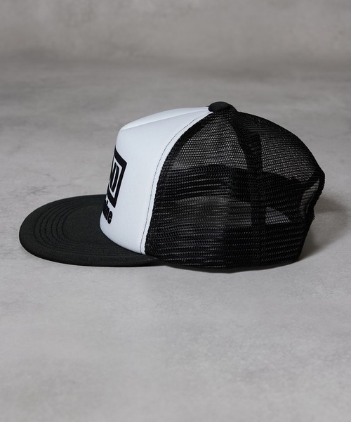 NUMBER (N)INE（ナンバーナイン） キャップ 帽子 N(N) number nine