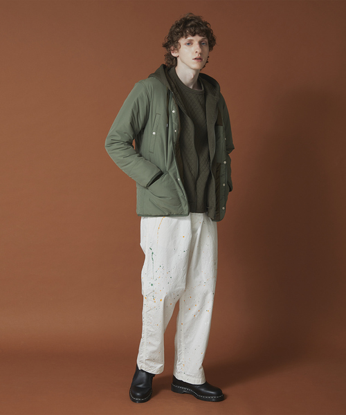 MASTER&Co（マスターアンドコー） パンツ チノパン 「MASTER＆CO