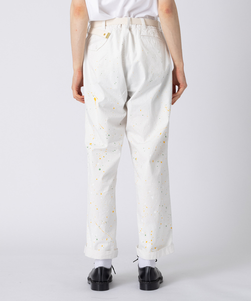 MASTER&Co（マスターアンドコー） パンツ チノパン 「MASTER＆CO