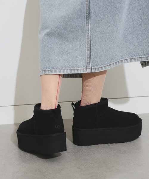 UGG Australia（アグオーストラリア） ブーツ UGG(R) / Women's