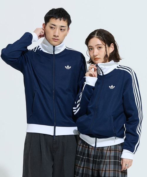 adidas（アディダス） ジャージ プレミアム トラックトップ / ジャージ