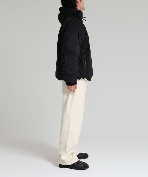 DELUXE（デラックス） ダウンジャケット ダウン DELUXE x NANGA DOWN