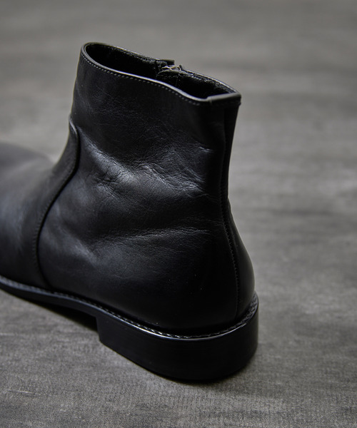 PADRONE（パドローネ） ブーツ メンズ : ZOZOTOWN Yahoo!店 - 通販