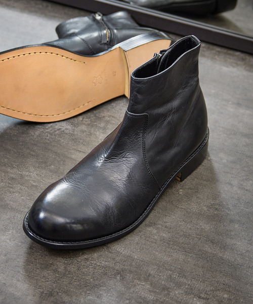 PADRONE（パドローネ） ブーツ メンズ : ZOZOTOWN Yahoo!店 - 通販