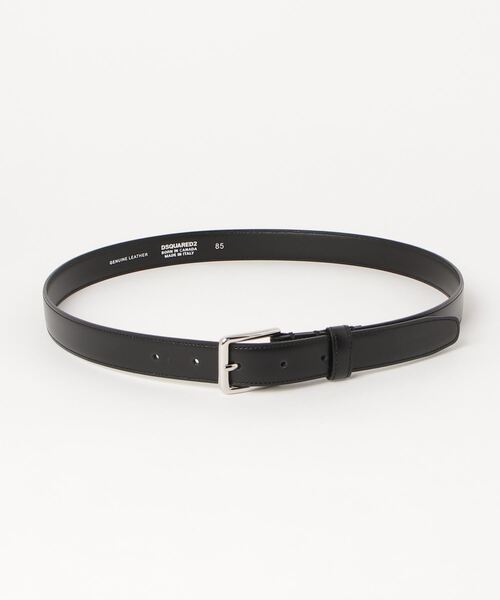 DSQUARED2（ディースクエアード） ベルト D2 CLASSIC BUCKLE BELT