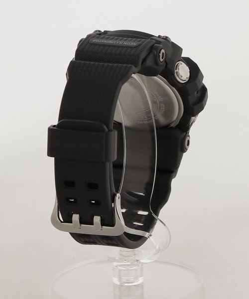 G-SHOCK 腕時計 MASTER OF G MUDMASTER(マッドマスター) / GWG-100