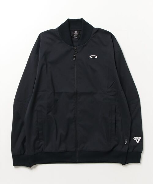 OAKLEY（オークリー） ナイロンジャケット BORDERLESS STURDY BOMBER