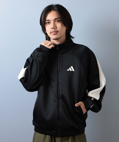 adidas（アディダス） ジャージ M STADIUM トラックジャケット