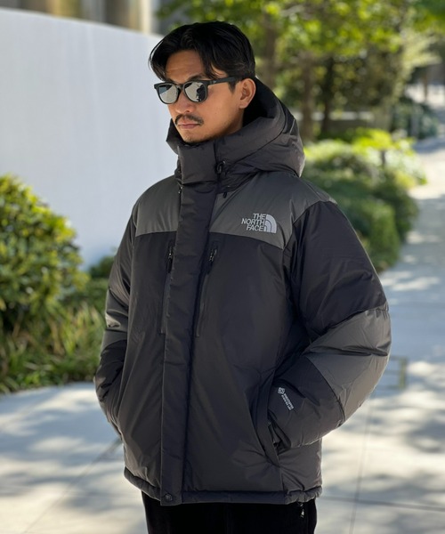 THE NORTH FACE（ザ ノースフェイス） ダウンジャケット ダウン 「THE