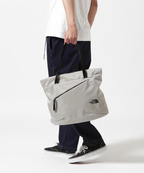 THE NORTH FACE（ザ ノースフェイス） トートバッグ Pyrenees Tote