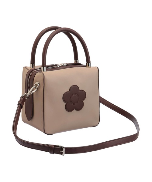 MARY QUANT（マリークヮント） ショルダーバッグ バッグ マリー