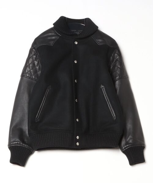 CRIMIE（クライミー） ブルゾン アウター CRIMIE/クライミー/WESTERN