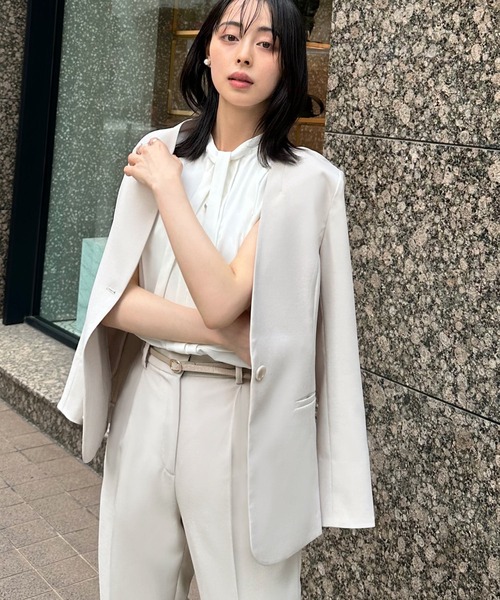 RUIRUE BOUTIQUE（ルイルエブティック） セットアップ 選べる6タイプ