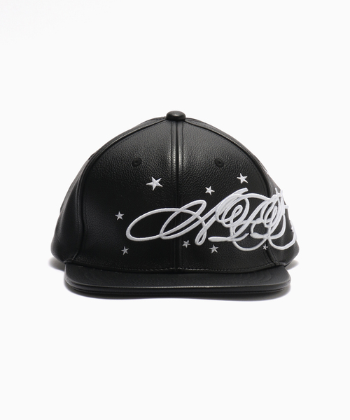 AFB（エーエフビー） キャップ 帽子 SIGNATURE CAP メンズ : ZOZOTOWN