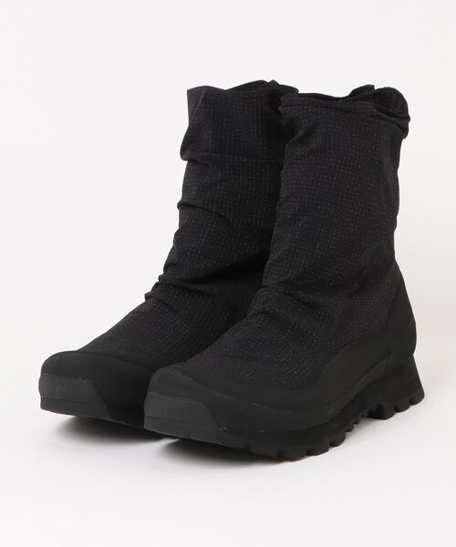 THE NORTH FACE（ザ ノースフェイス） 長靴 レインブーツ 「THE NORTH