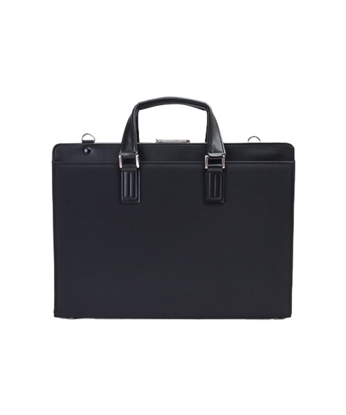 礎-ishizue- ビジネスバッグ 豊岡製2wayナイロンダレスバッグ メンズ