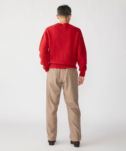 Harley of SCOTLAND（ハーレーオブスコットランド） セーター ニット