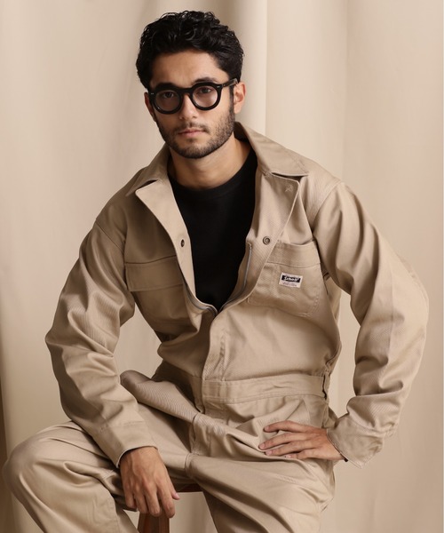 Schott N.Y.C（ショット） オールインワン Schott/ショット/TC