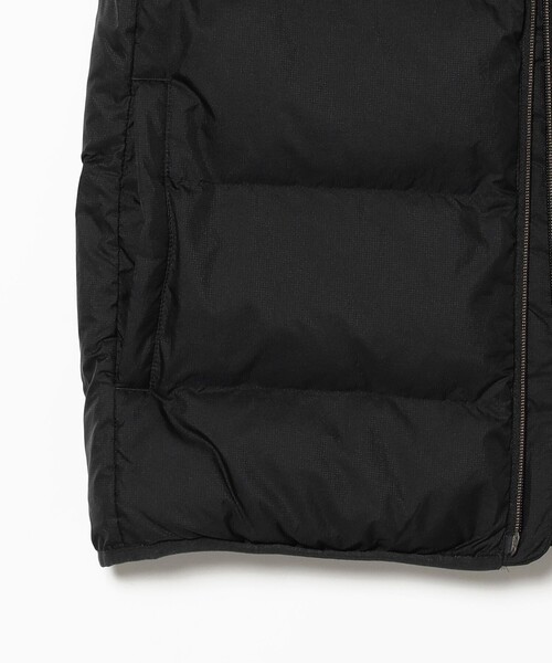 FRED PERRY（フレッドペリー） ダウンベスト ベスト FRED PERRY