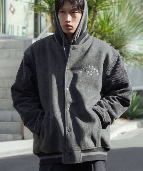 BILLABONG（ビラボン） ブルゾン アウター メンズ レディース