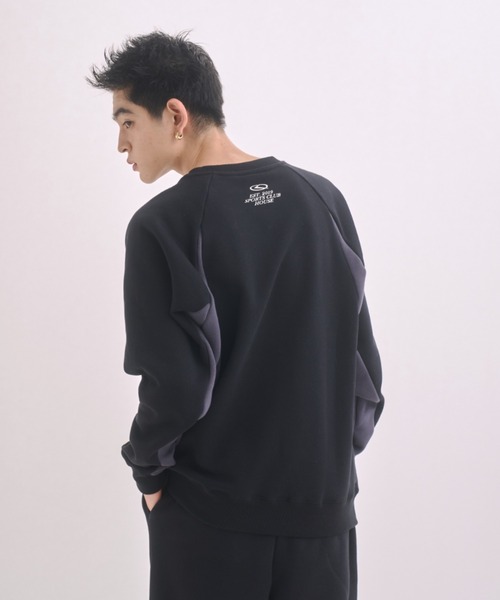 codegraphy（コードグラフィー） トレーナー スウェット 「日本限定