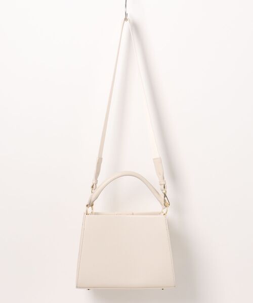 CELFORD（セルフォード） 2WAYバッグ FREE アイボリー レディース