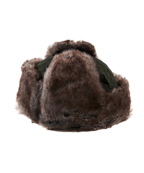 NANGA（ナンガ） キャップ 帽子 × CLEF」コラボレーション