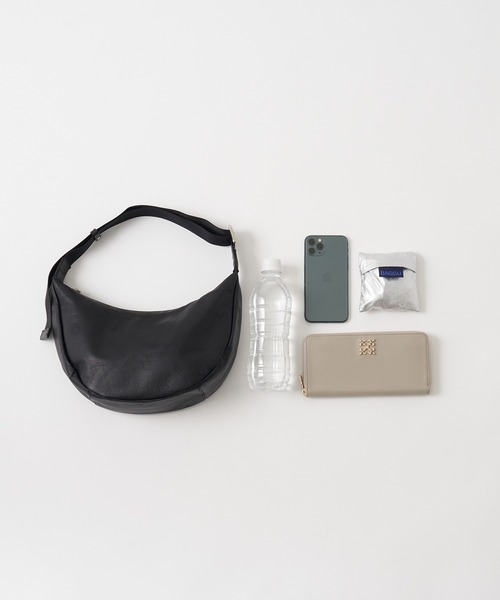 russet（ラシット） ショルダーバッグ バッグ 「3/4〜価格改定」ソフト