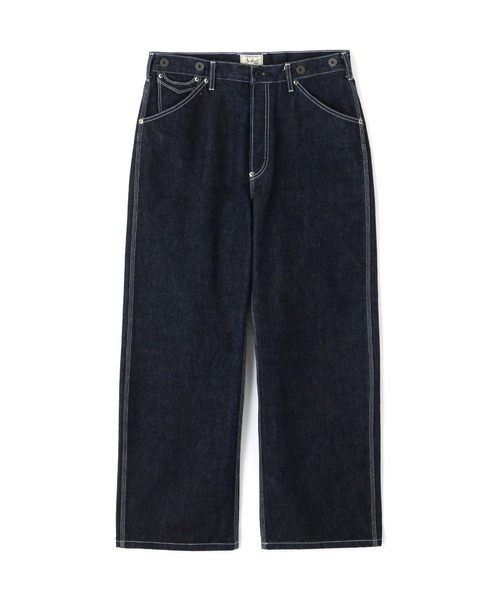 Schott N.Y.C（ショット） ジーンズ Schott/ショット/LOT.926 FP WIDE