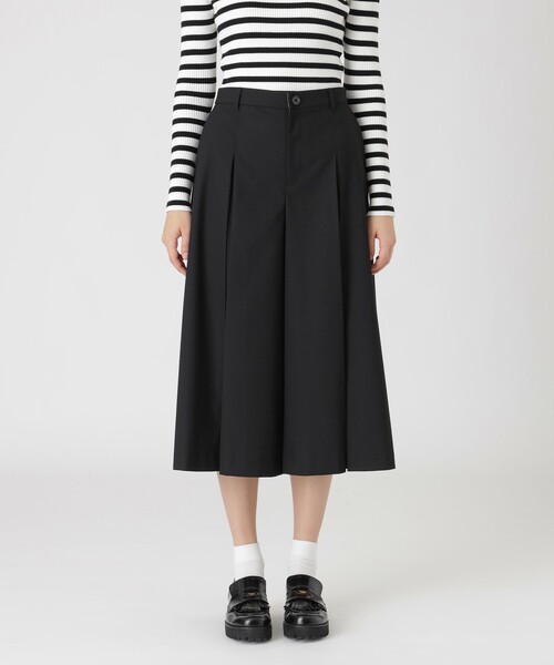 BLUE LABEL CRESTBRIDGE（ブルーレーベルクレストブリッジ） パンツ