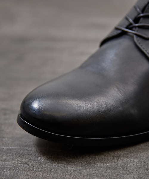 PADRONE（パドローネ） ビジネスシューズ メンズ : ZOZOTOWN Yahoo!店