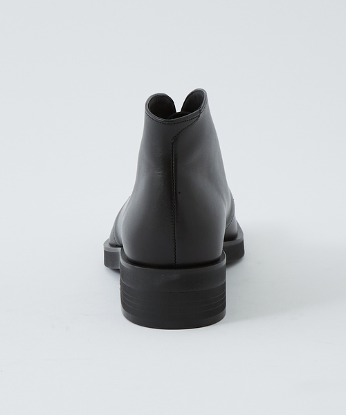 alfredoBANNISTER（アルフレッドバニスター） ブーツ オブリーク