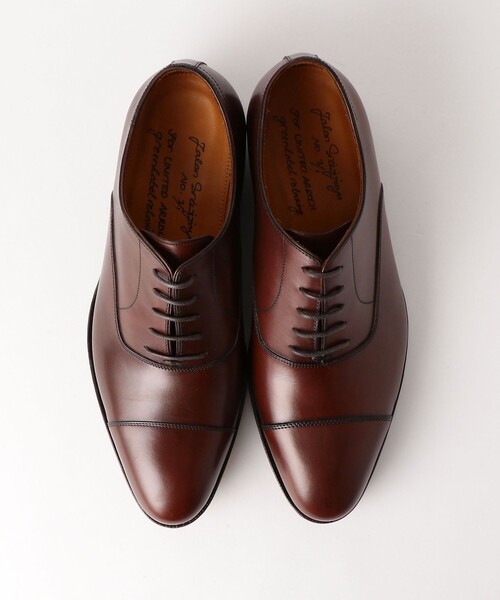 JALAN SRIWIJAYA（ジャラン スリウァヤ） ビジネスシューズ 「Jalan