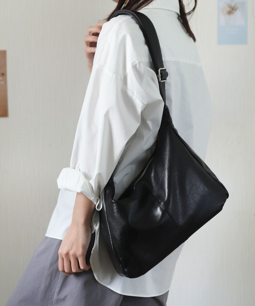 florist（フローリスト） ショルダーバッグ バッグ 「軽量・上品見え